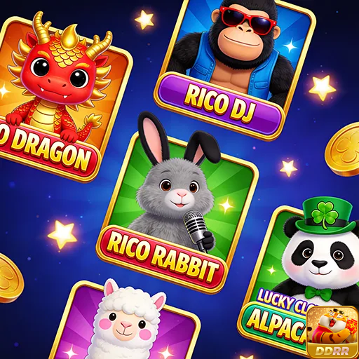 ddrr.com - usar prático app exclusivo agora