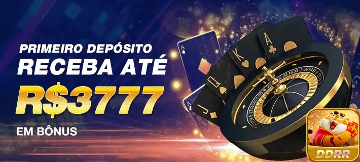 Domine o Jogo com ddrr.com: Tecnologia e Emoção em Sintonia