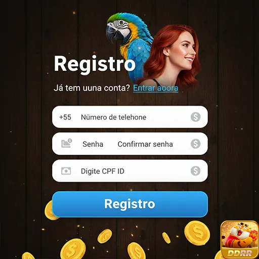 ddrr.com Benefícios de Entrar na ddrr.com